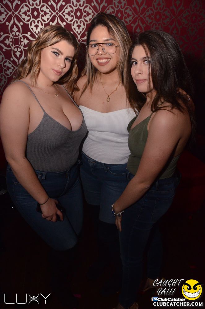 Luxy nightclub photo 32 - February 24th, 2018
