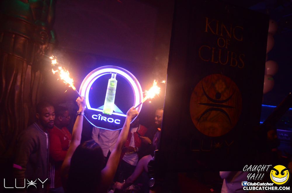 Luxy nightclub photo 33 - February 24th, 2018