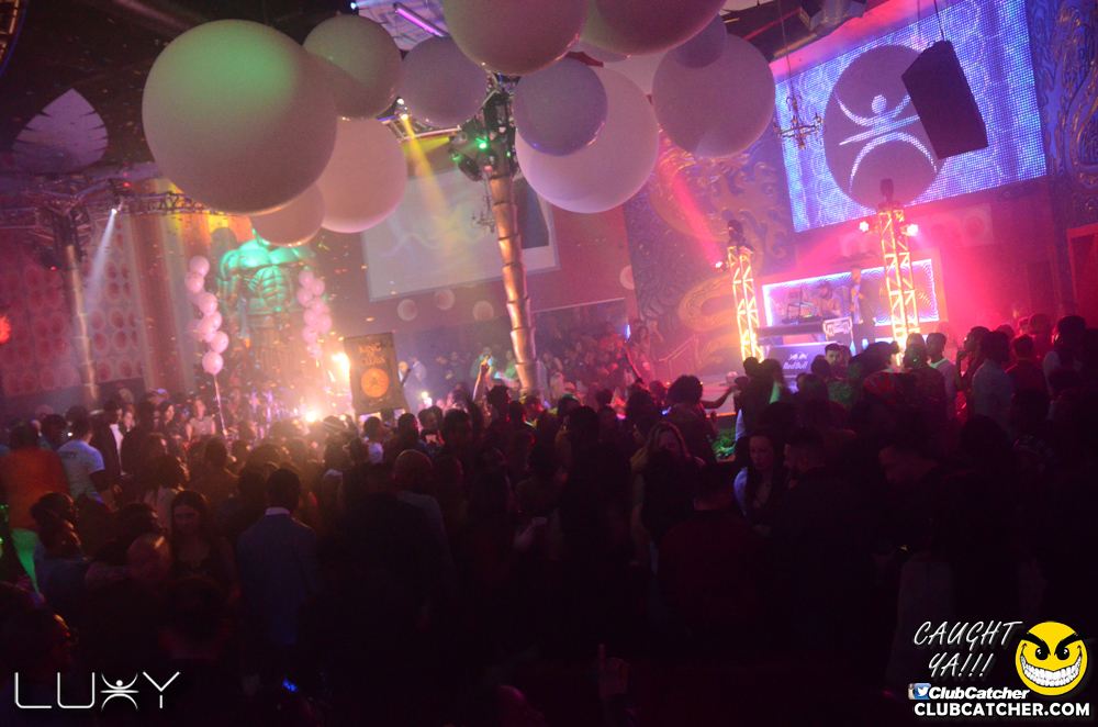 Luxy nightclub photo 34 - February 24th, 2018