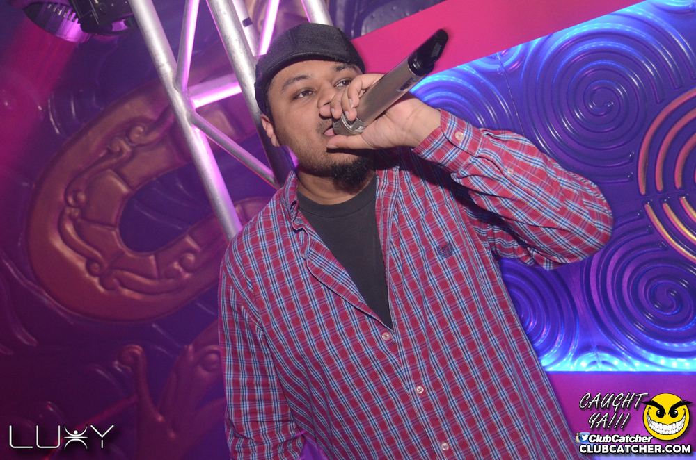 Luxy nightclub photo 35 - February 24th, 2018