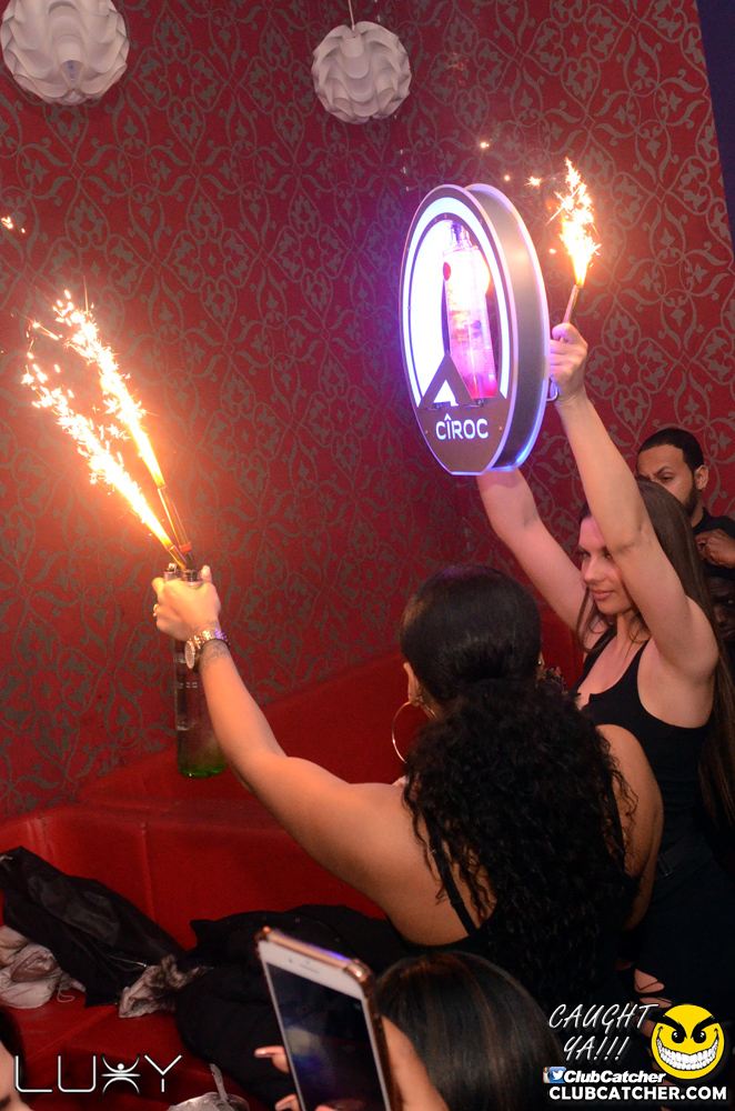 Luxy nightclub photo 36 - February 24th, 2018