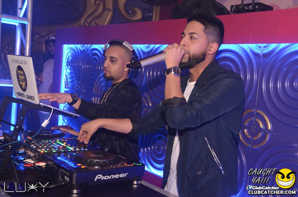 Luxy nightclub photo 37 - February 24th, 2018