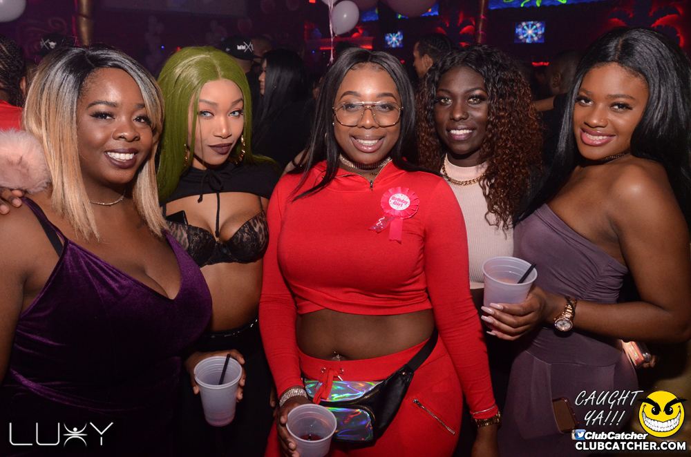 Luxy nightclub photo 38 - February 24th, 2018