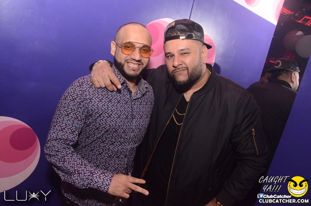 Luxy nightclub photo 39 - February 24th, 2018