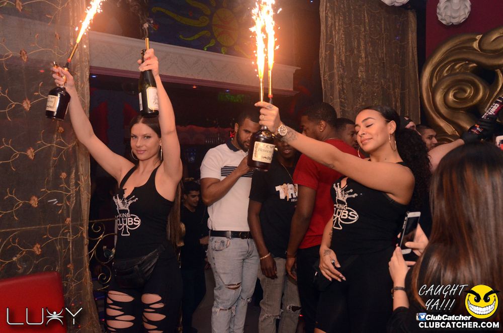 Luxy nightclub photo 40 - February 24th, 2018