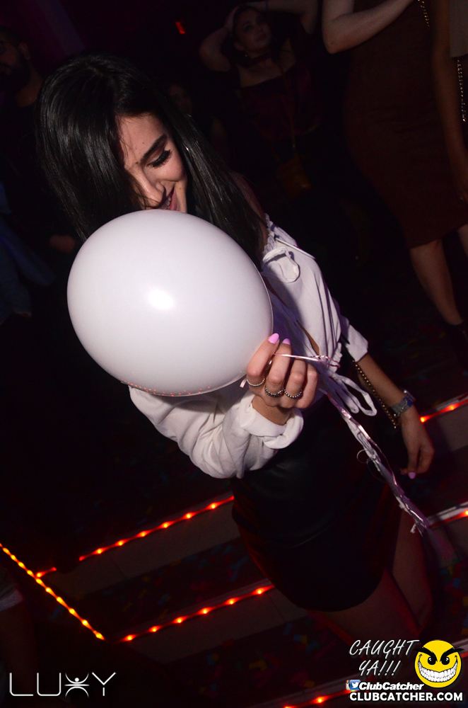 Luxy nightclub photo 5 - February 24th, 2018