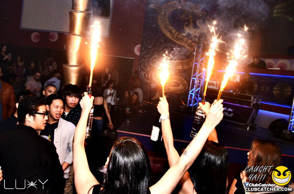 Luxy nightclub photo 43 - February 24th, 2018