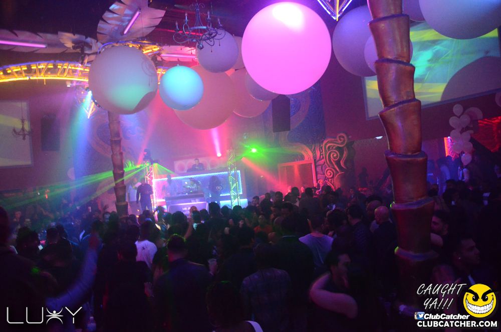 Luxy nightclub photo 44 - February 24th, 2018