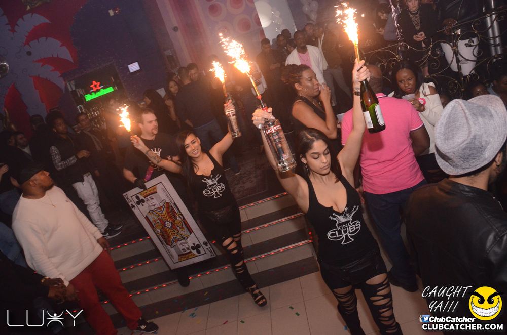 Luxy nightclub photo 45 - February 24th, 2018