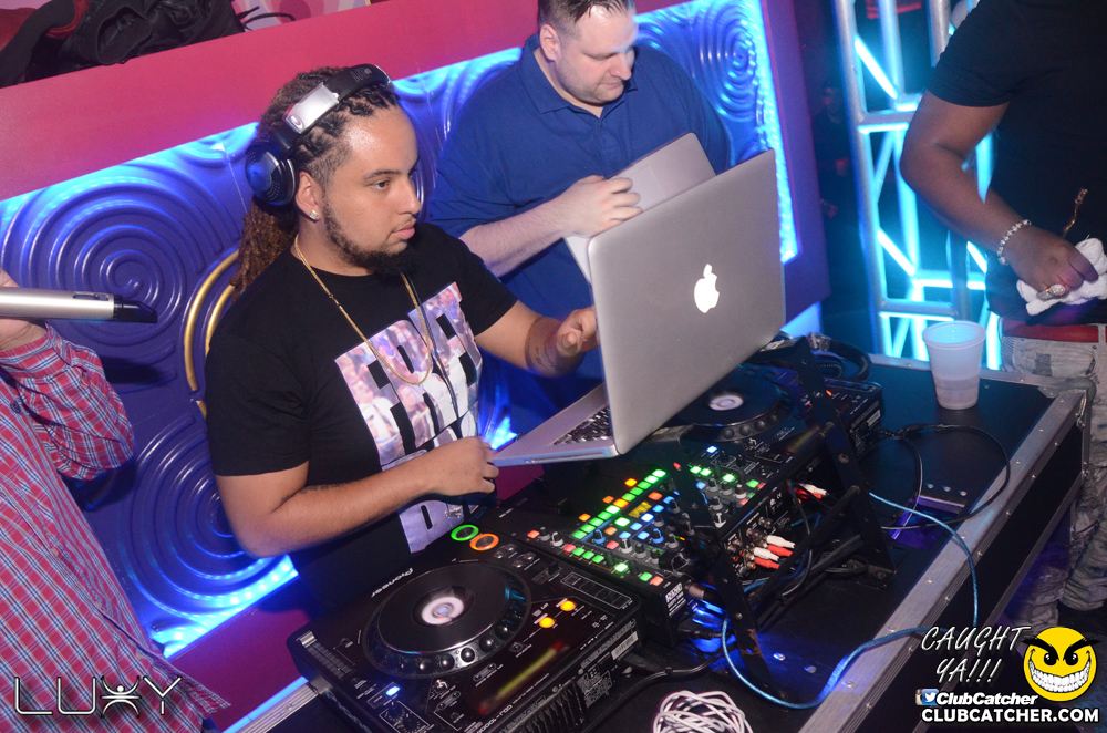 Luxy nightclub photo 47 - February 24th, 2018