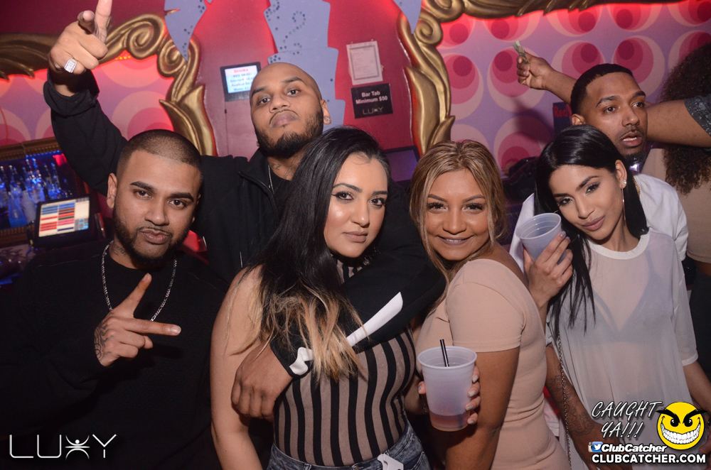 Luxy nightclub photo 48 - February 24th, 2018