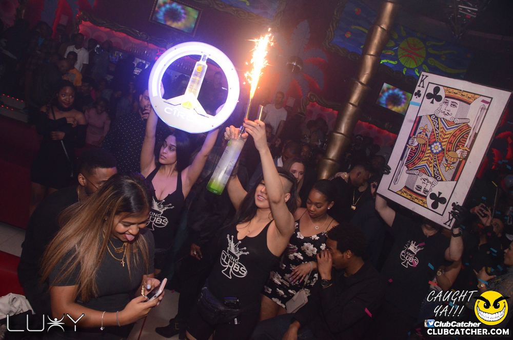 Luxy nightclub photo 49 - February 24th, 2018