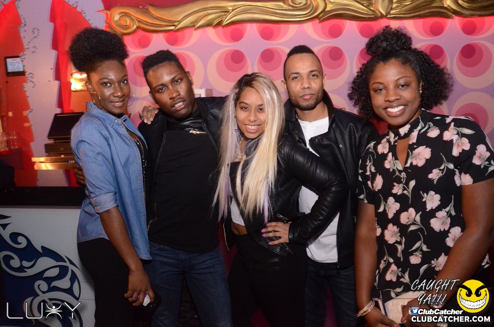 Luxy nightclub photo 50 - February 24th, 2018
