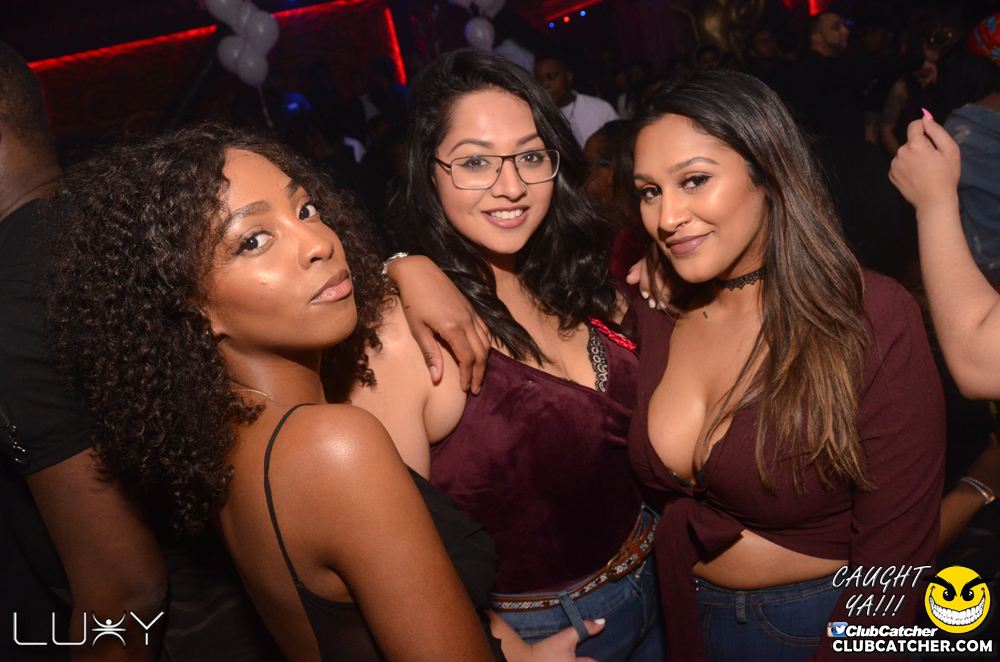 Luxy nightclub photo 6 - February 24th, 2018