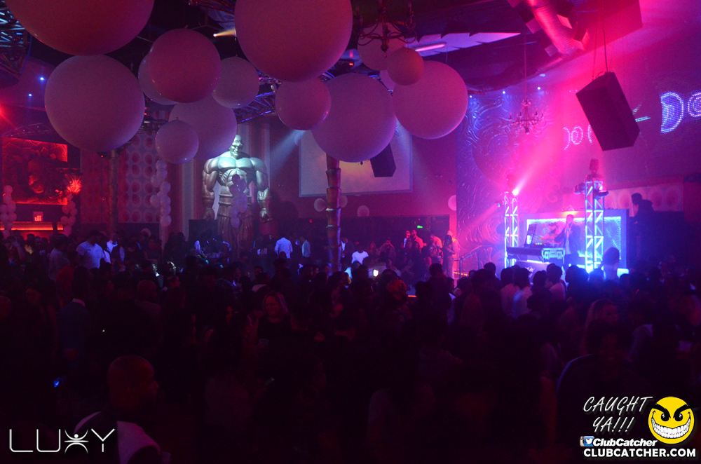 Luxy nightclub photo 52 - February 24th, 2018