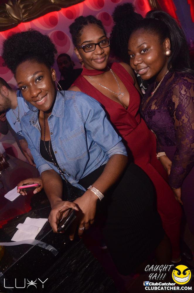 Luxy nightclub photo 53 - February 24th, 2018