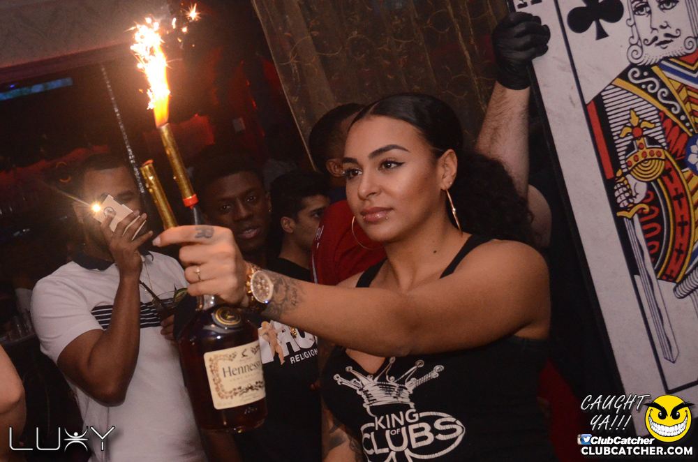 Luxy nightclub photo 54 - February 24th, 2018