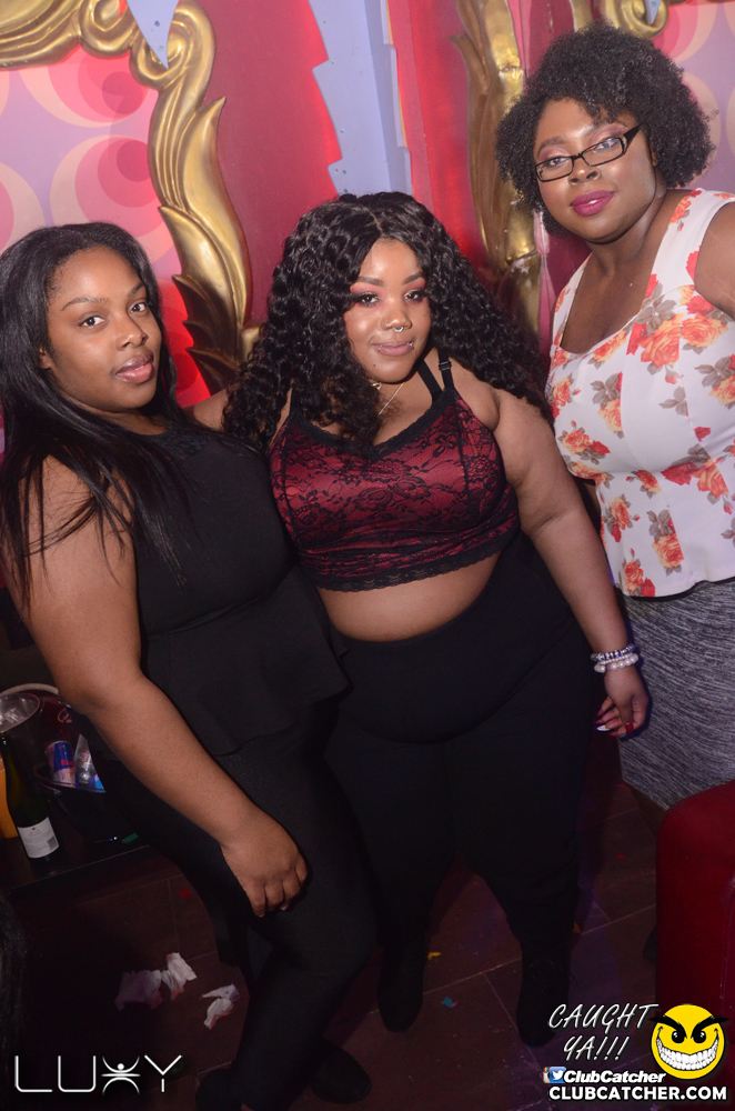 Luxy nightclub photo 55 - February 24th, 2018