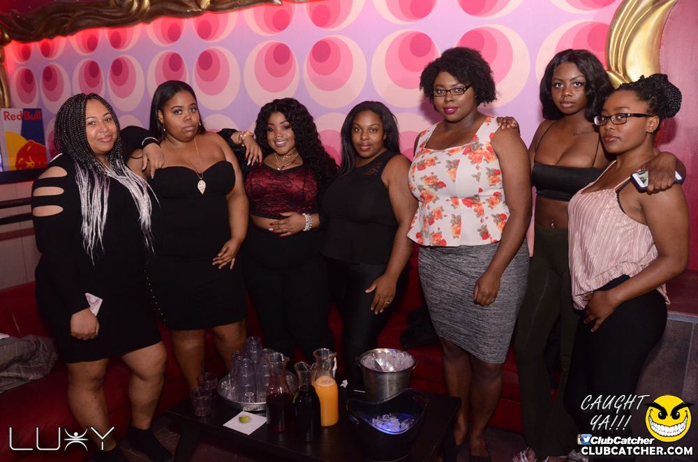 Luxy nightclub photo 56 - February 24th, 2018