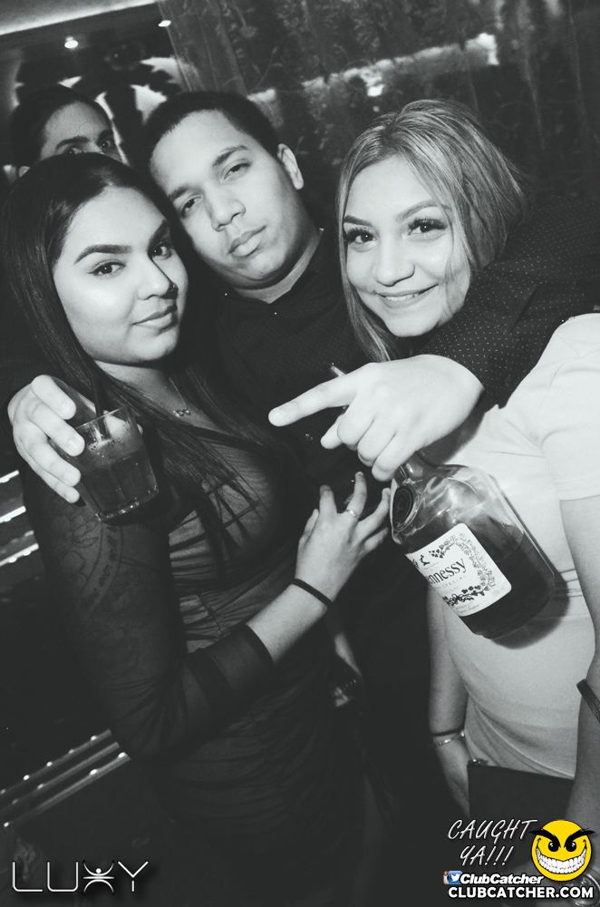 Luxy nightclub photo 58 - February 24th, 2018