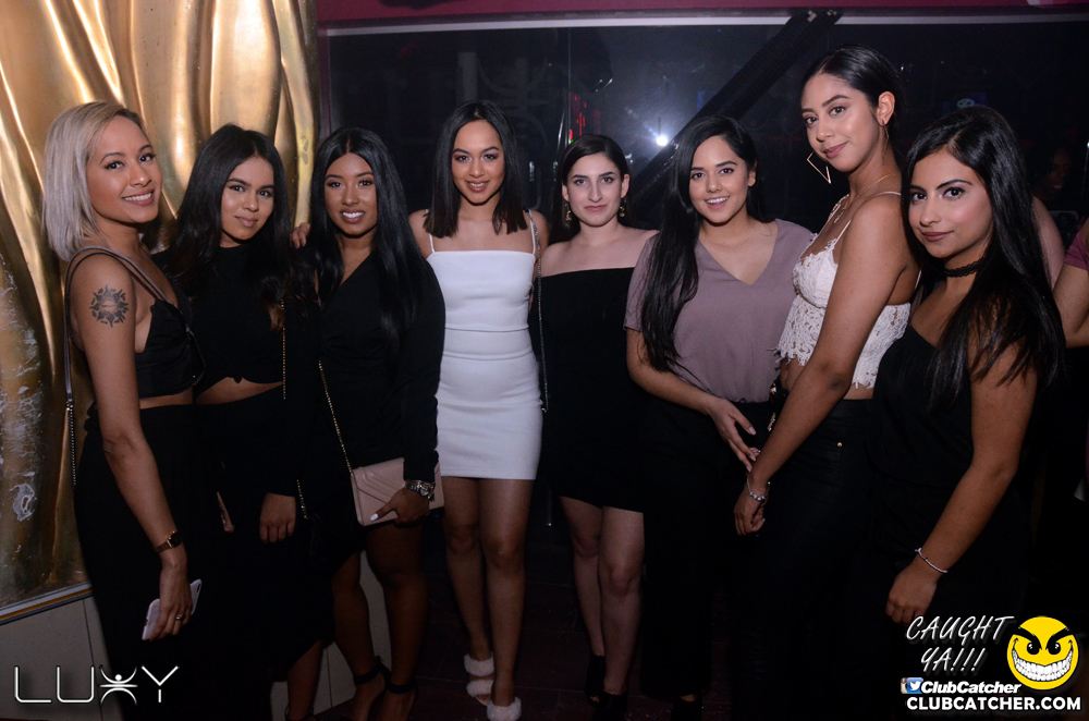 Luxy nightclub photo 59 - February 24th, 2018