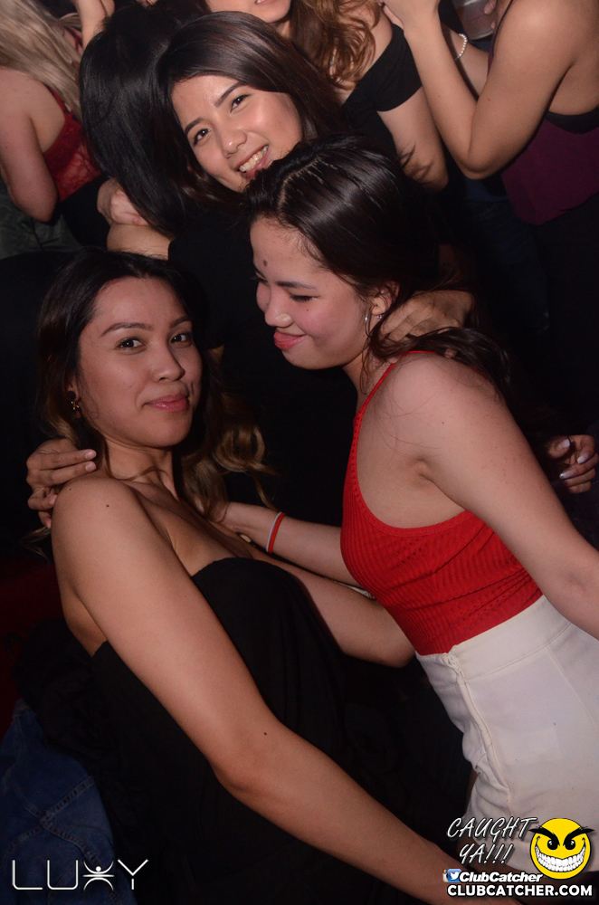 Luxy nightclub photo 7 - February 24th, 2018