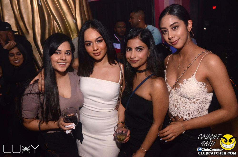 Luxy nightclub photo 61 - February 24th, 2018