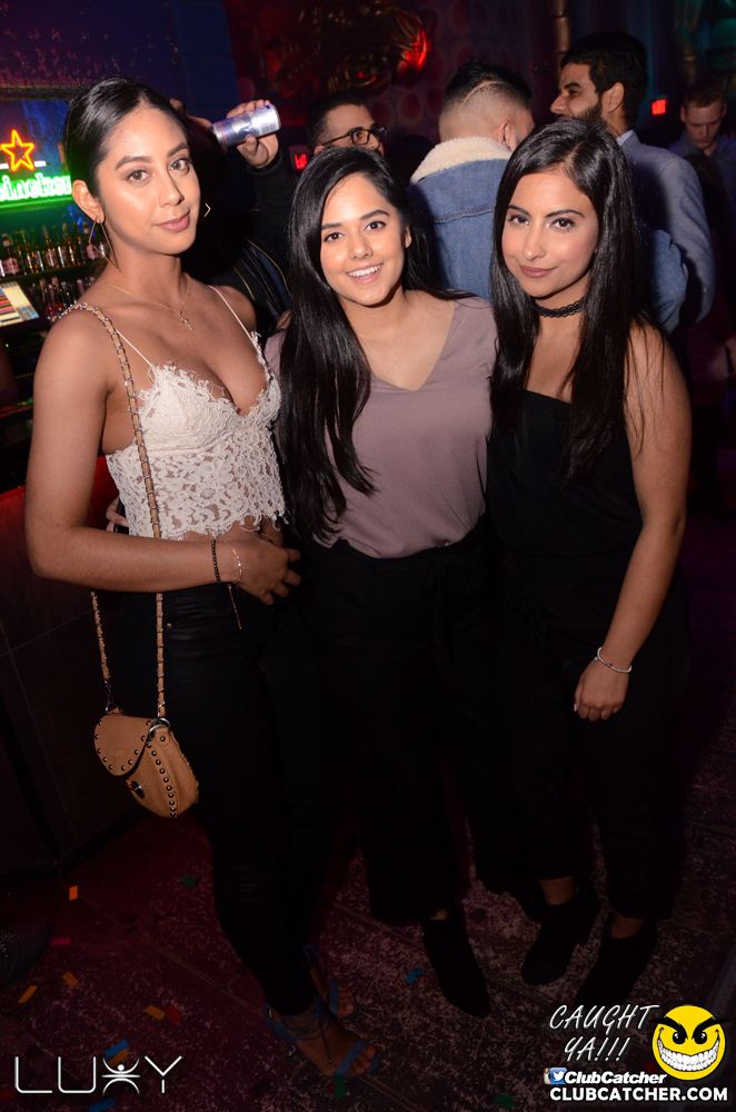 Luxy nightclub photo 62 - February 24th, 2018