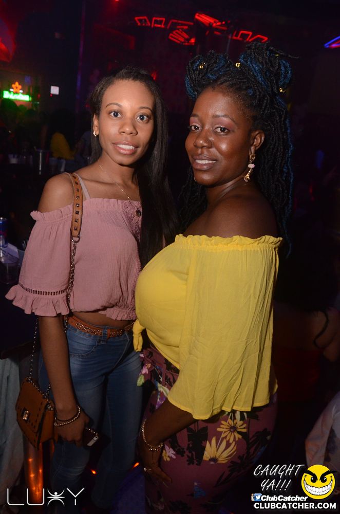 Luxy nightclub photo 63 - February 24th, 2018