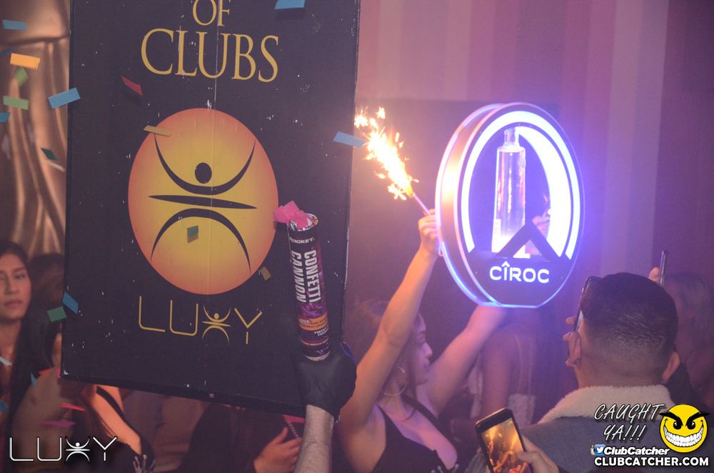 Luxy nightclub photo 64 - February 24th, 2018