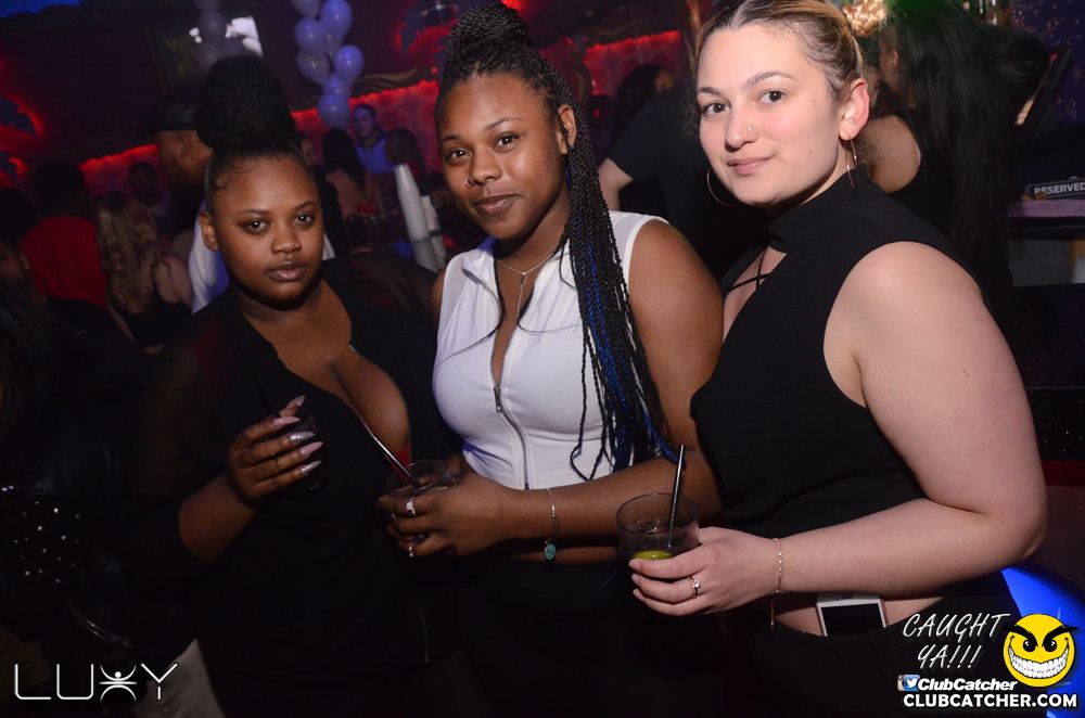 Luxy nightclub photo 66 - February 24th, 2018