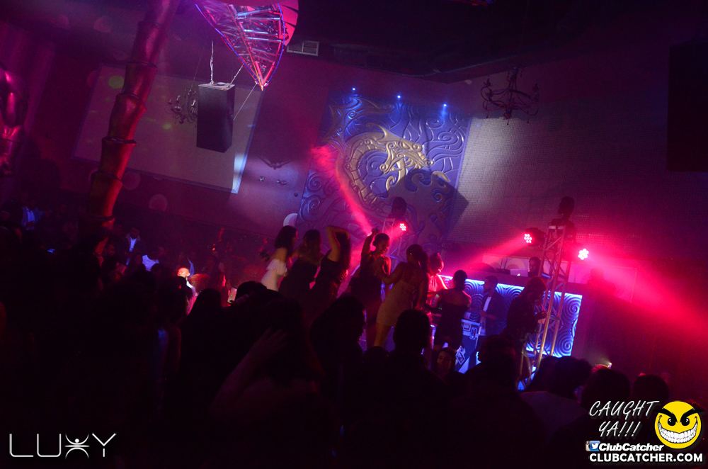 Luxy nightclub photo 67 - February 24th, 2018
