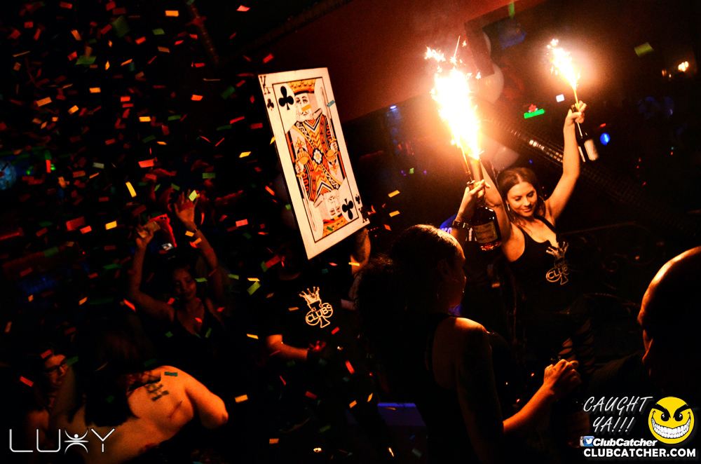 Luxy nightclub photo 68 - February 24th, 2018