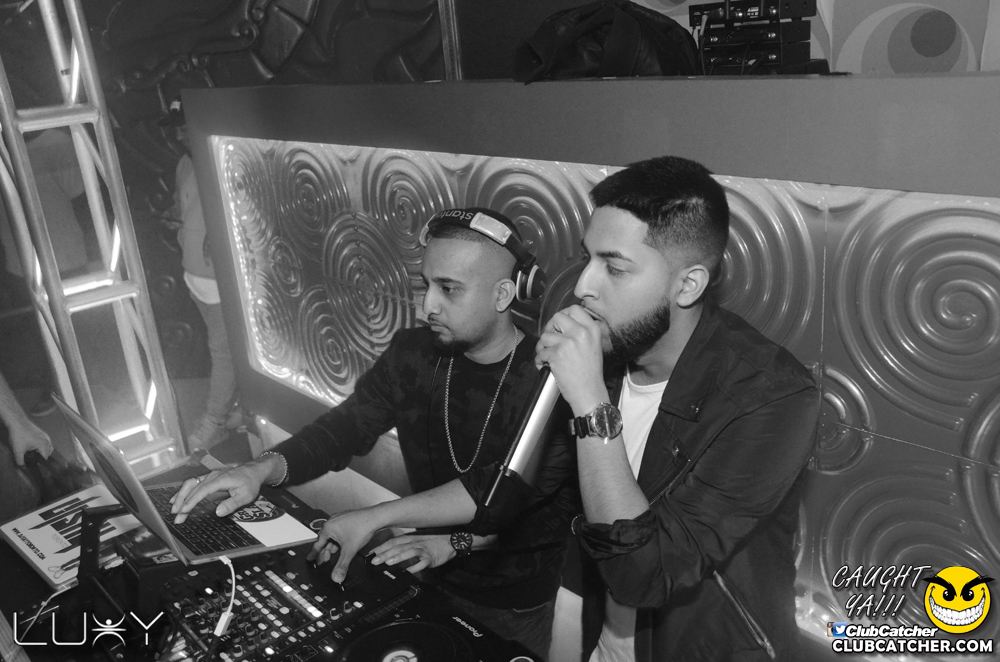 Luxy nightclub photo 71 - February 24th, 2018