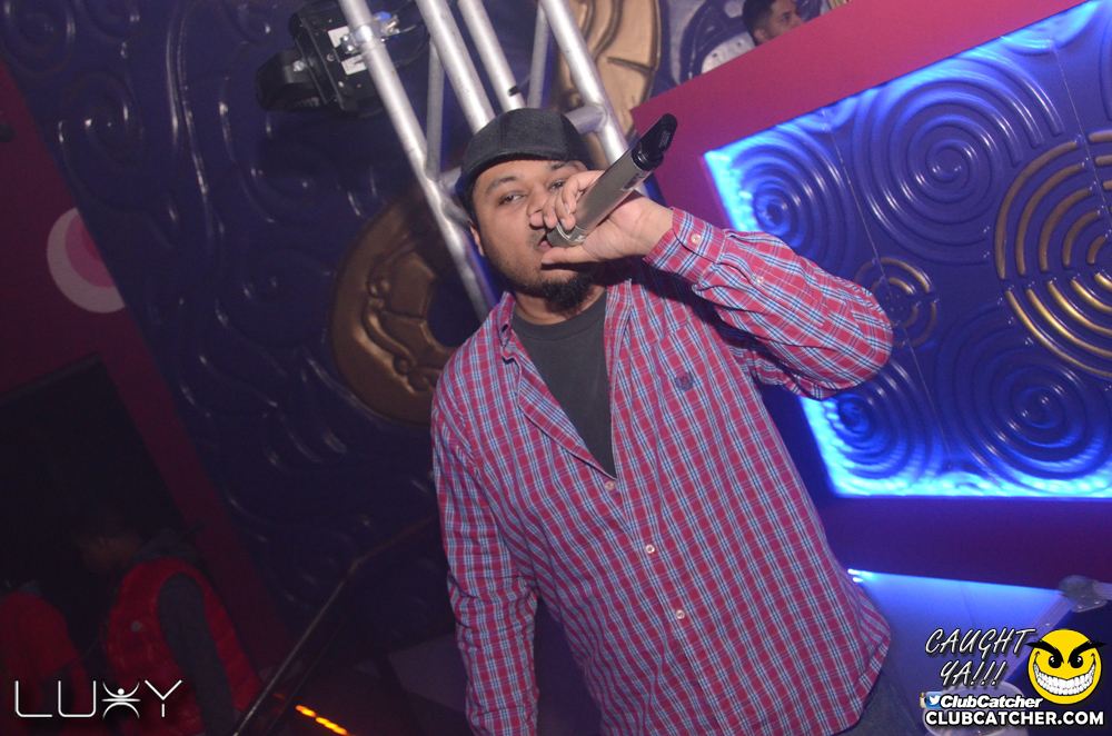Luxy nightclub photo 73 - February 24th, 2018