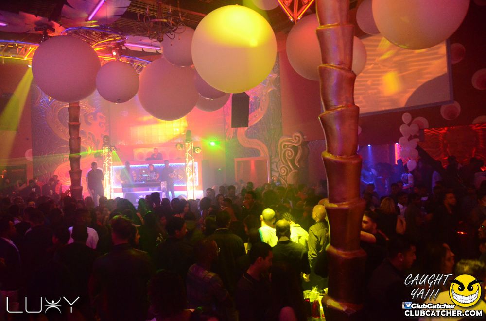 Luxy nightclub photo 74 - February 24th, 2018