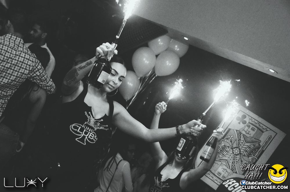Luxy nightclub photo 75 - February 24th, 2018