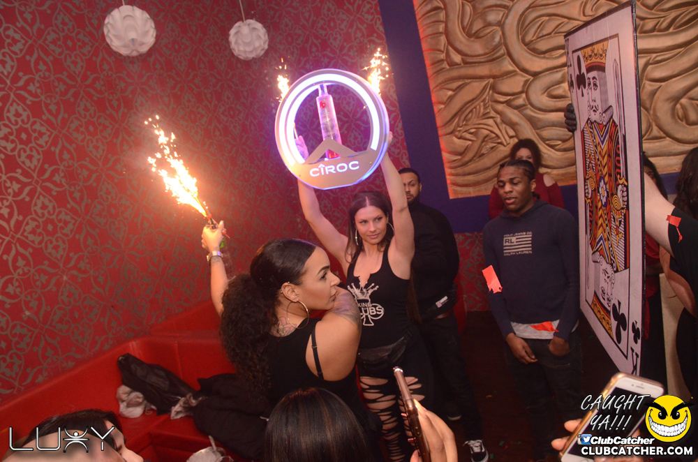 Luxy nightclub photo 76 - February 24th, 2018
