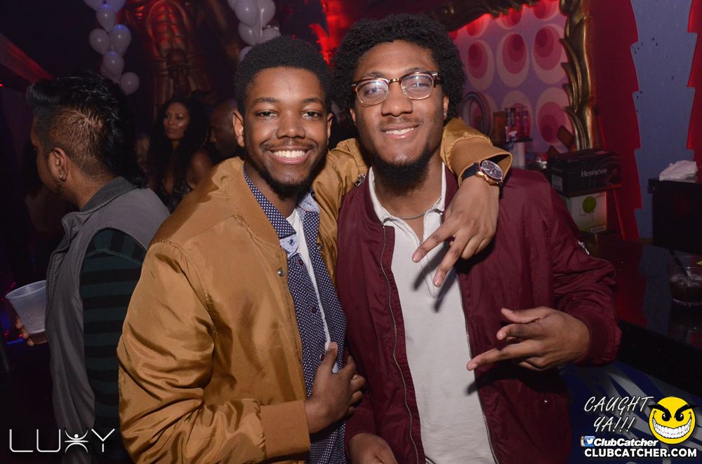 Luxy nightclub photo 77 - February 24th, 2018