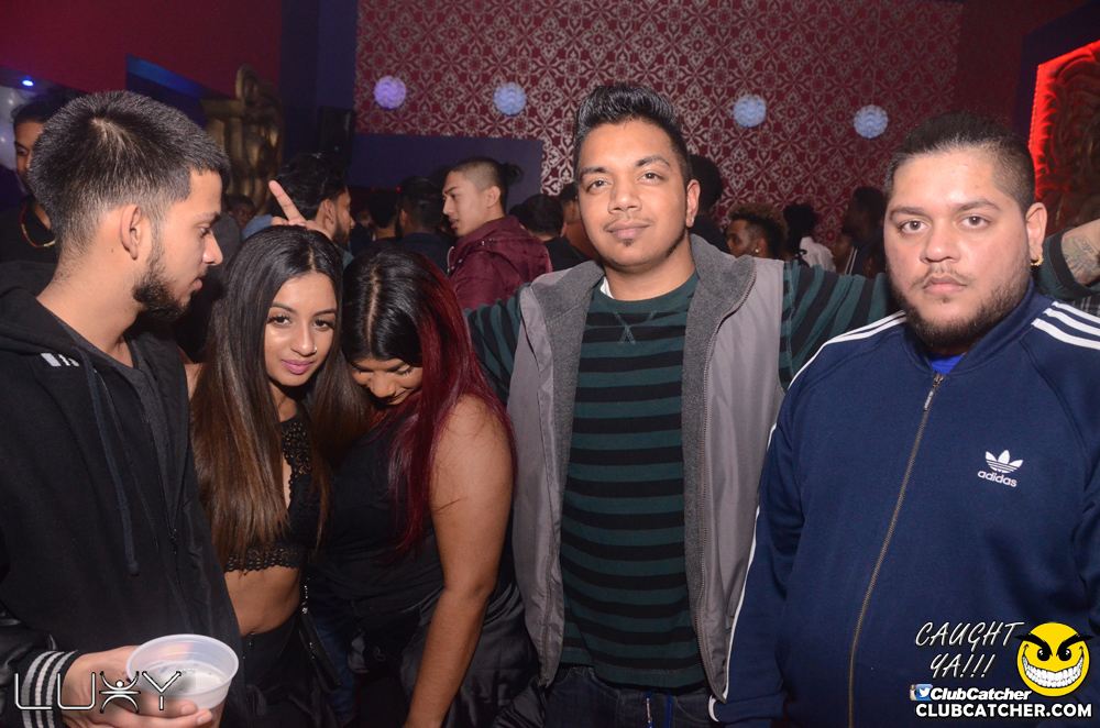 Luxy nightclub photo 78 - February 24th, 2018