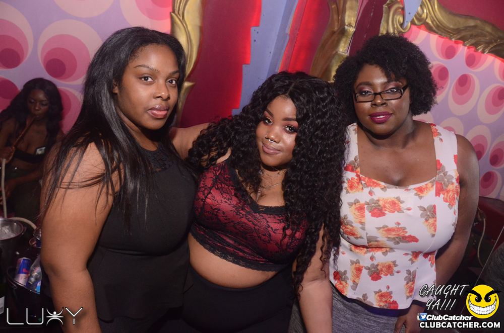 Luxy nightclub photo 80 - February 24th, 2018