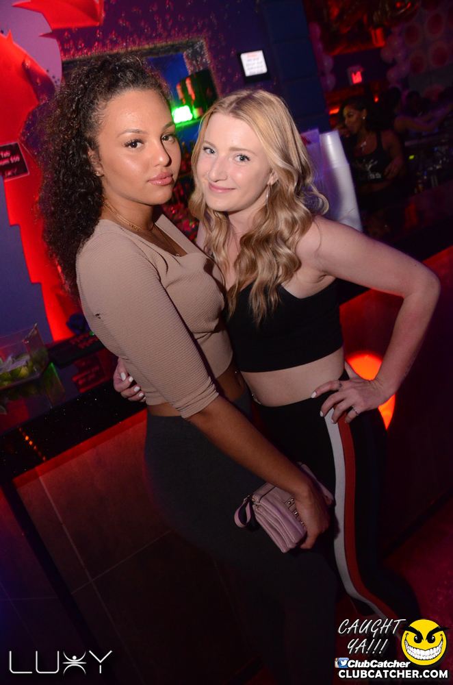Luxy nightclub photo 9 - February 24th, 2018
