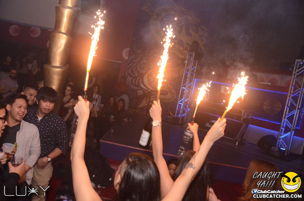 Luxy nightclub photo 83 - February 24th, 2018