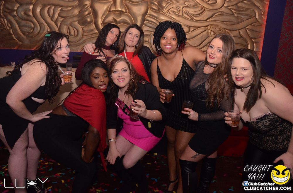 Luxy nightclub photo 84 - February 24th, 2018