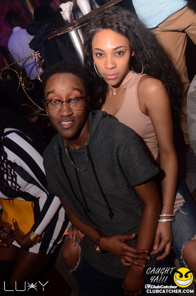 Luxy nightclub photo 87 - February 24th, 2018