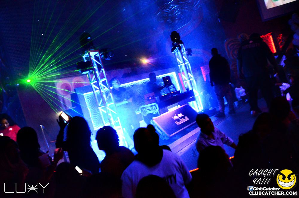Luxy nightclub photo 88 - February 24th, 2018