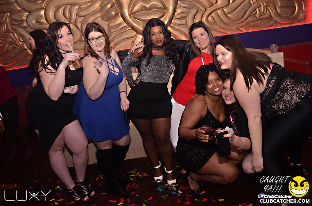Luxy nightclub photo 89 - February 24th, 2018