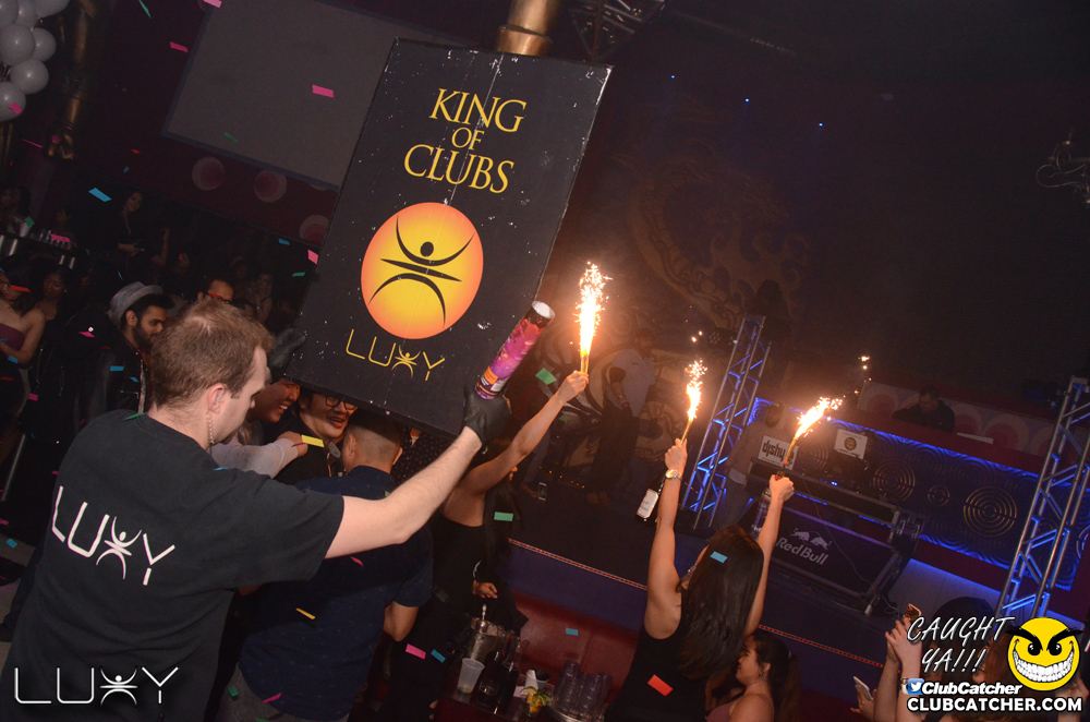 Luxy nightclub photo 90 - February 24th, 2018