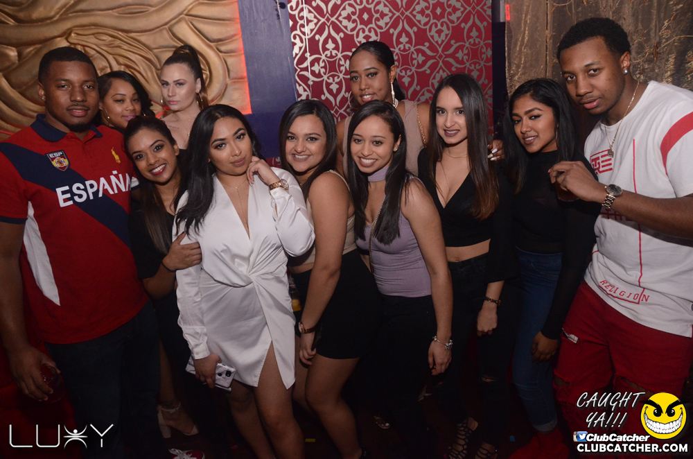 Luxy nightclub photo 10 - February 24th, 2018