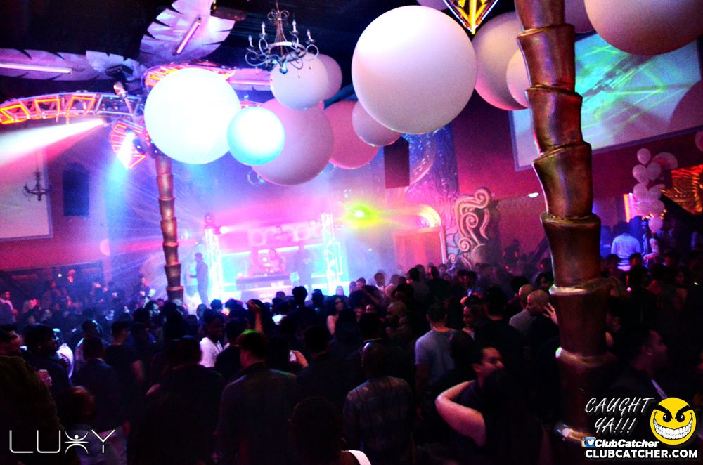 Luxy nightclub photo 91 - February 24th, 2018